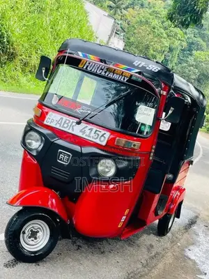Bajaj RE 2018 Three Wheel (Used)