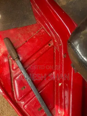 Bajaj RE 2003 Three Wheel (Used)