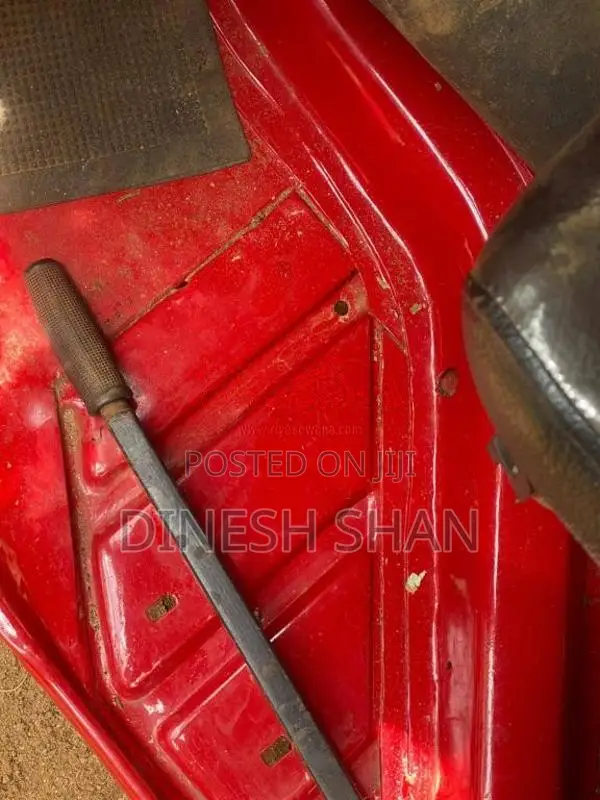Bajaj RE 2003 Three Wheel (Used)