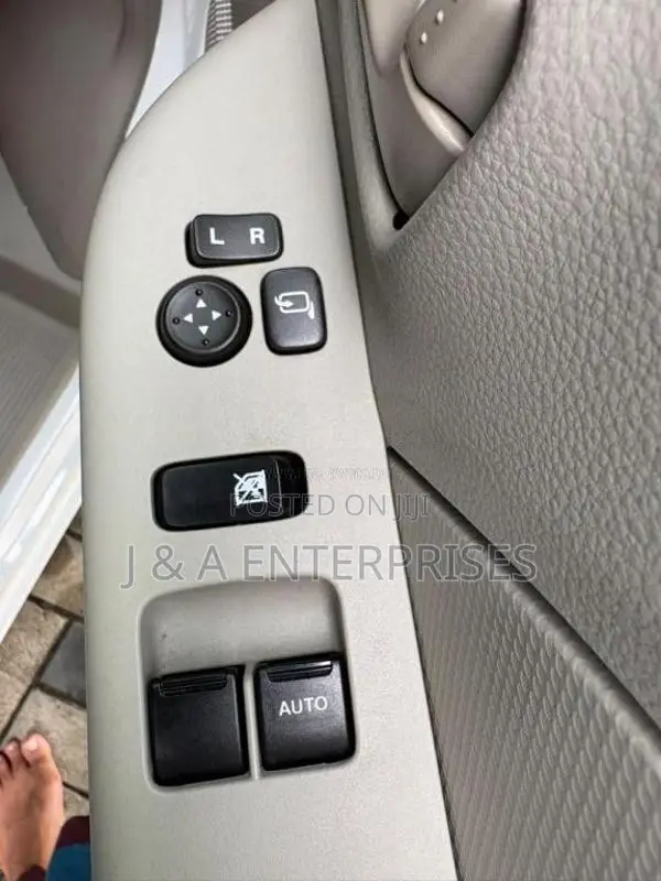 Mazda Scrum 2024 Van Unregistered (Recondition)