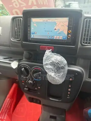 Mazda Scrum 2024 Van Unregistered (Recondition)
