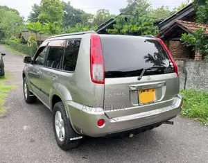 Nissan X-Trail NT30 4WD 2001 SUV (Used)