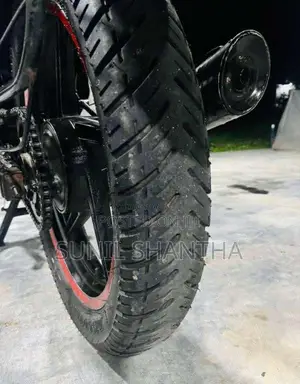 Bajaj Discover 2012 Motorbike (Used)