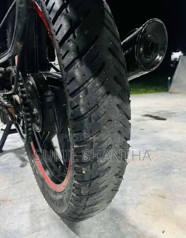 Bajaj Discover 2012 Motorbike (Used)