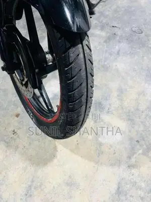 Bajaj Discover 2012 Motorbike (Used)