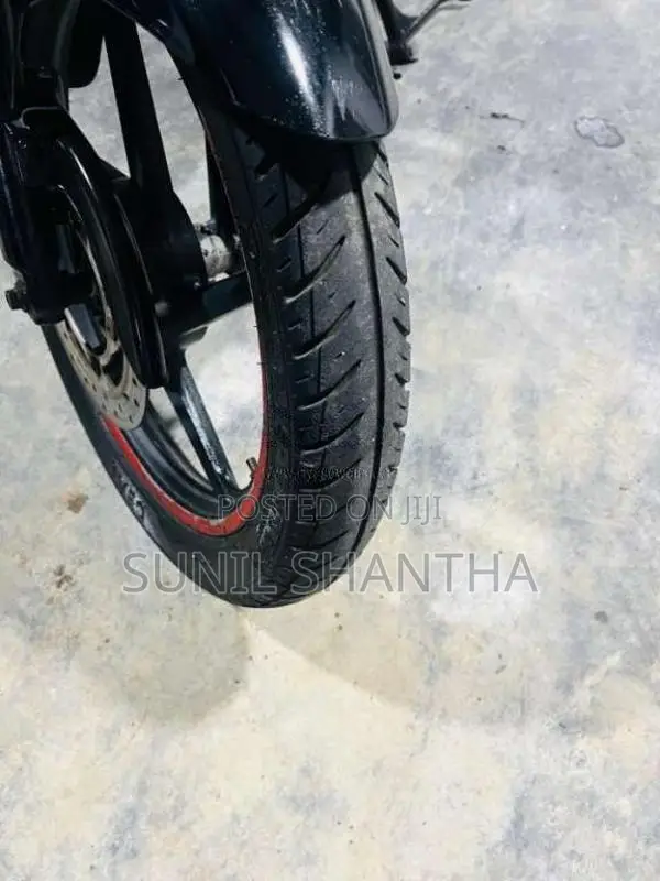 Bajaj Discover 2012 Motorbike (Used)