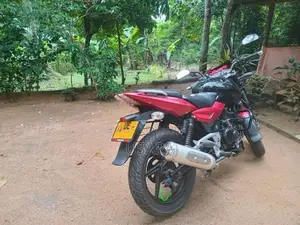 Bajaj Pulsar Dtsi 200 2009 Motorbike (Used)
