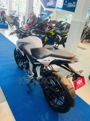 Bajaj N160 2026 Motorbike Brand New