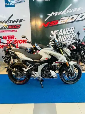 Bajaj N160 2026 Motorbike Brand New