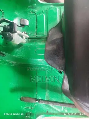 Bajaj 4 Stroke 2008 Three Wheel (Used)