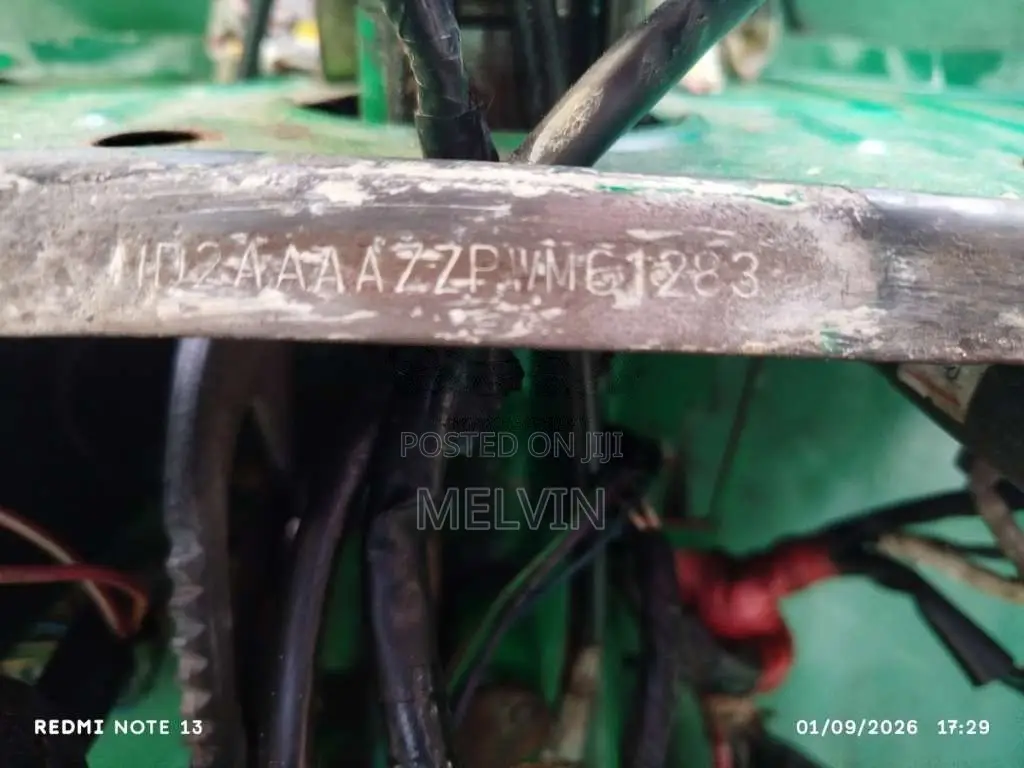 Bajaj 4 Stroke 2008 Three Wheel (Used)