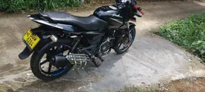 Bajaj Pulsar 2018 Motorbike (Used)