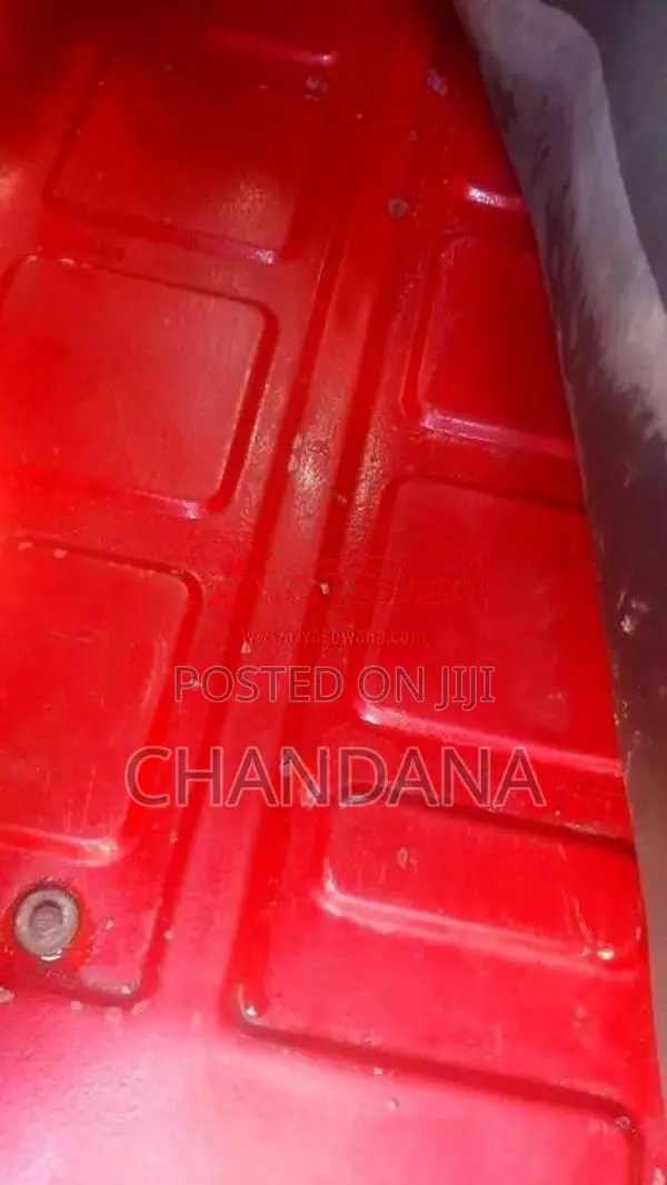 Bajaj 4 Stroke 2014 Three Wheel (Used)