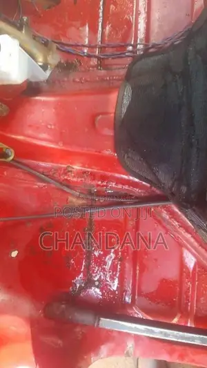 Bajaj 4 Stroke 2014 Three Wheel (Used)