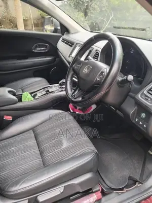 Honda Vezel 2014 SUV (Used)