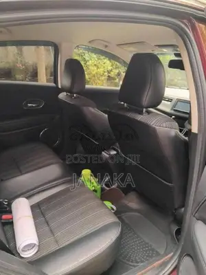 Honda Vezel 2014 SUV (Used)