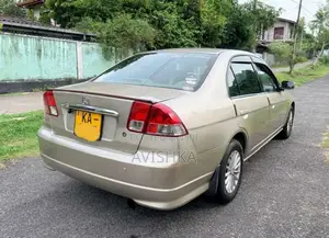 Honda Civic ES1 FERIO 2002 Car (Used)