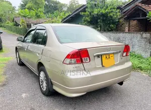 Honda Civic ES1 FERIO 2002 Car (Used)