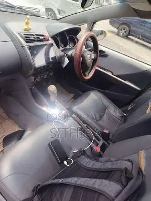 Honda City 2004 Car (Used)