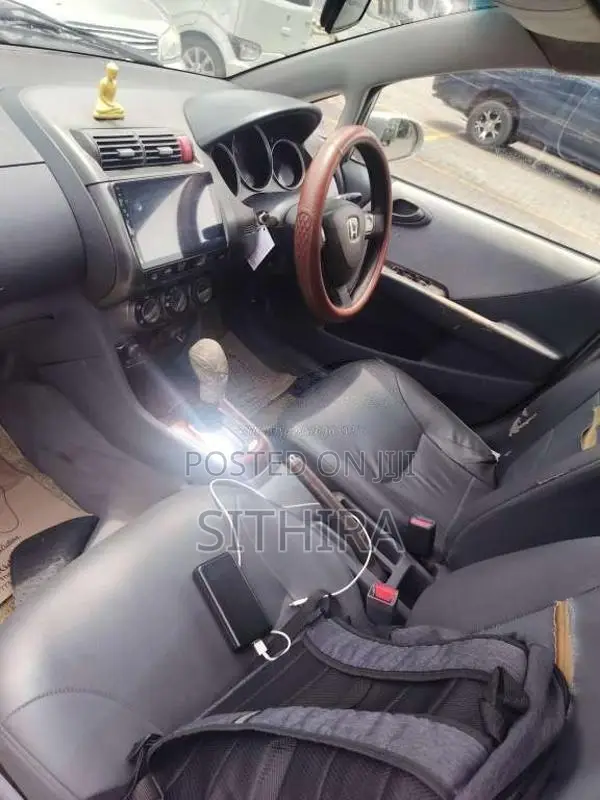 Honda City 2004 Car (Used)