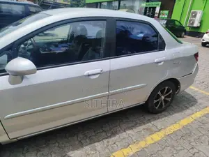 Honda City 2004 Car (Used)