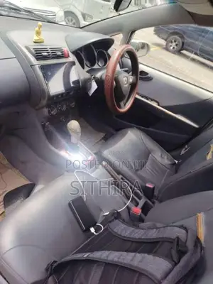Honda City 2004 Car (Used)