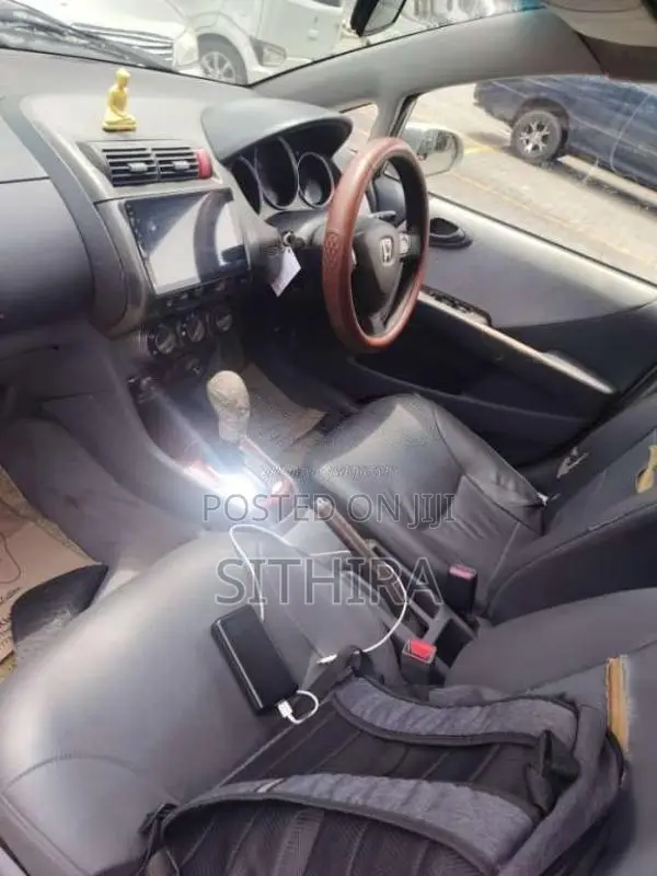 Honda City 2004 Car (Used)