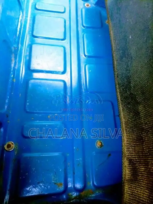 Bajaj 2 stroke 1995 Three Wheel (Used)