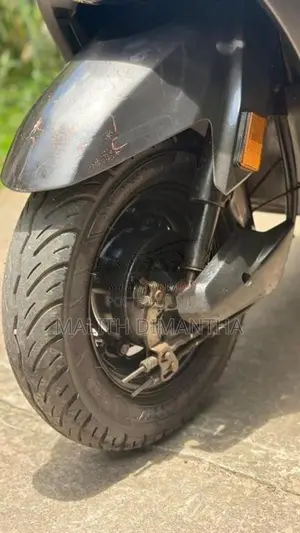 Honda Dio 2013 Motorbike (Used)