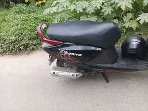 Hero Pleasure 2013 Motorbike (Used)