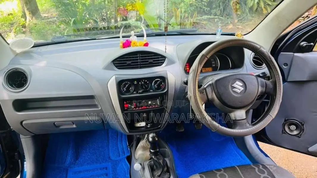Suzuki Alto 2015 Car (Used)
