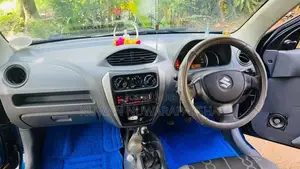 Suzuki Alto 2015 Car (Used)