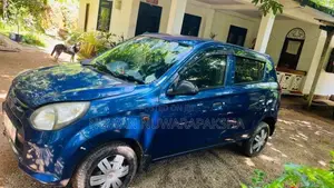 Suzuki Alto 2015 Car (Used)