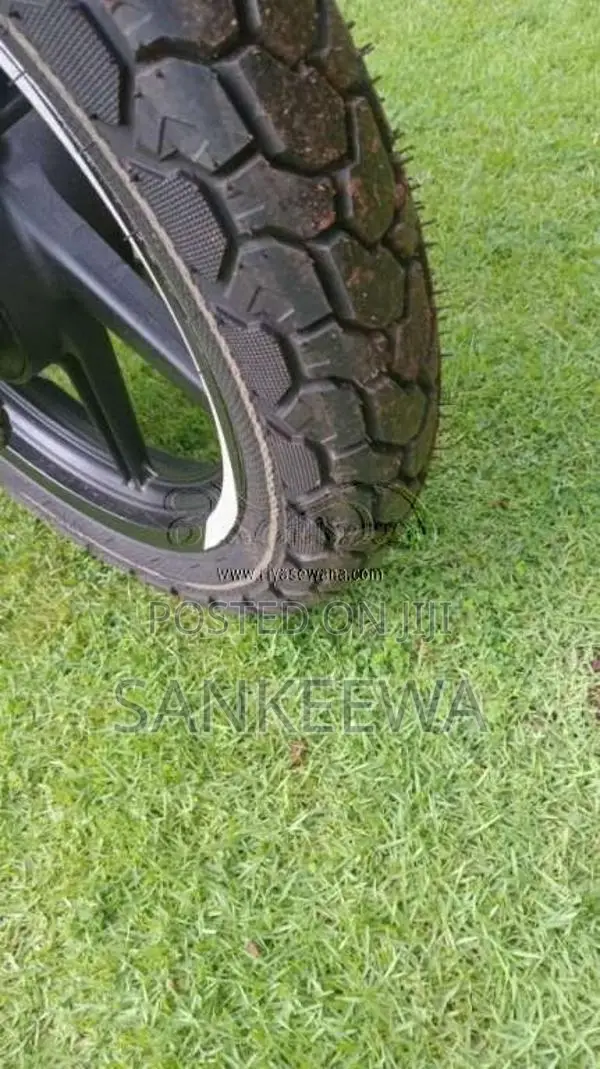 Bajaj Pulser 150 2018 Motorbike (Used)
