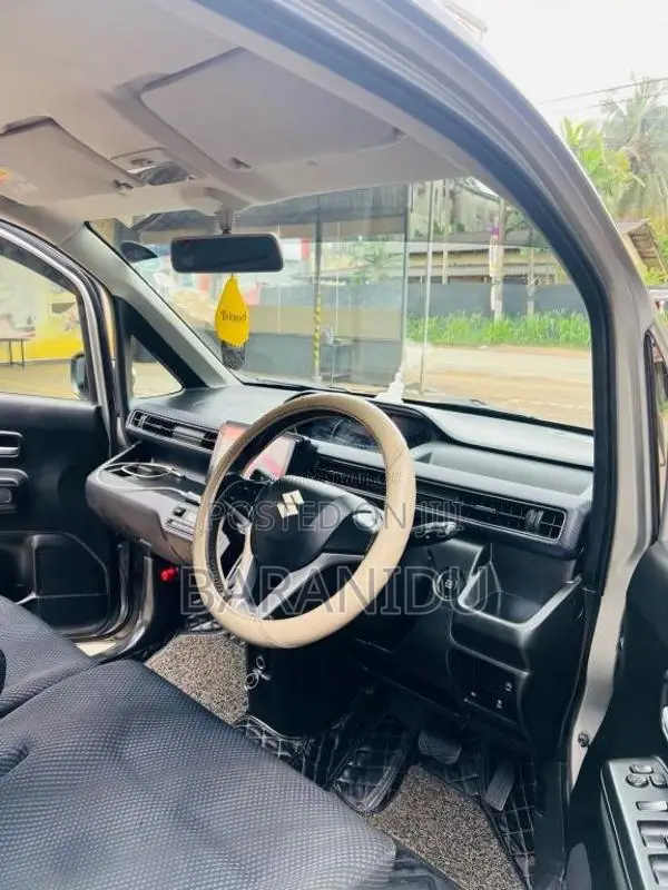 Suzuki Wagon R FZ 2018 Car (Used)