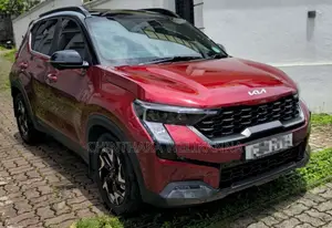 Kia Sonet GT Line Gtx Plus 2025 SUV (Used)