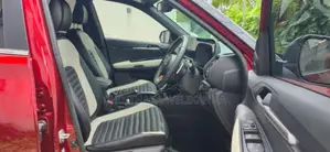 Kia Sonet GT Line Gtx Plus 2025 SUV (Used)