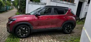 Kia Sonet GT Line Gtx Plus 2025 SUV (Used)