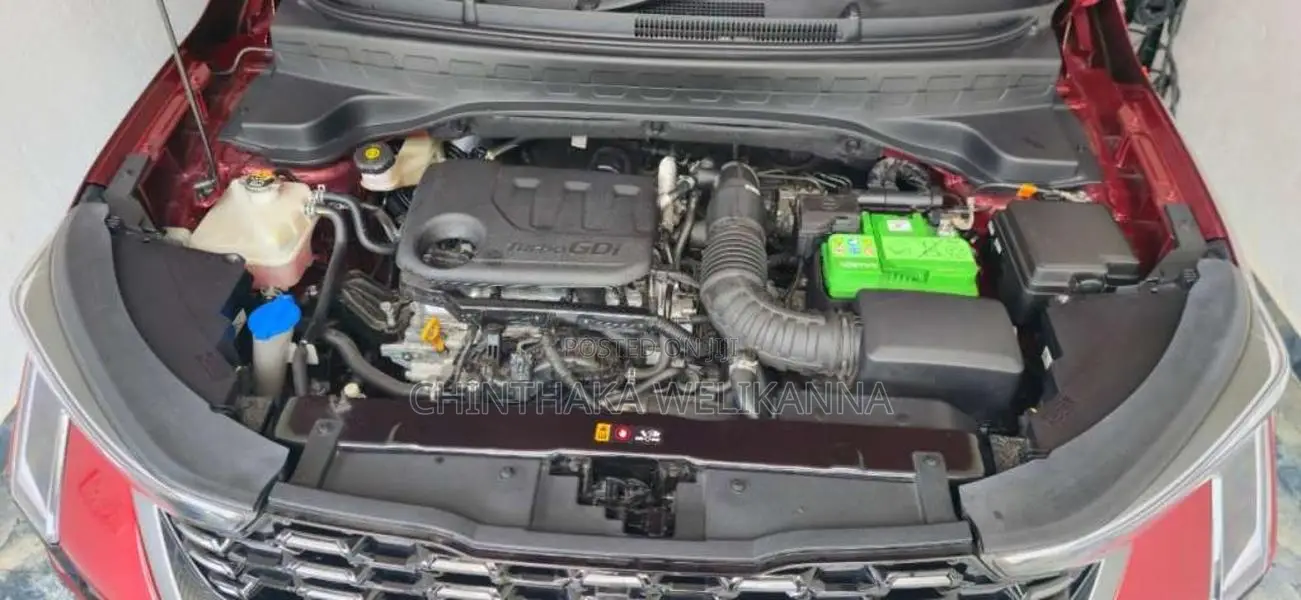 Kia Sonet GT Line Gtx Plus 2025 SUV (Used)