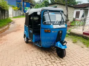 Bajaj 2 stroke 2006 Three Wheel (Used)