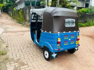 Bajaj 2 stroke 2006 Three Wheel (Used)