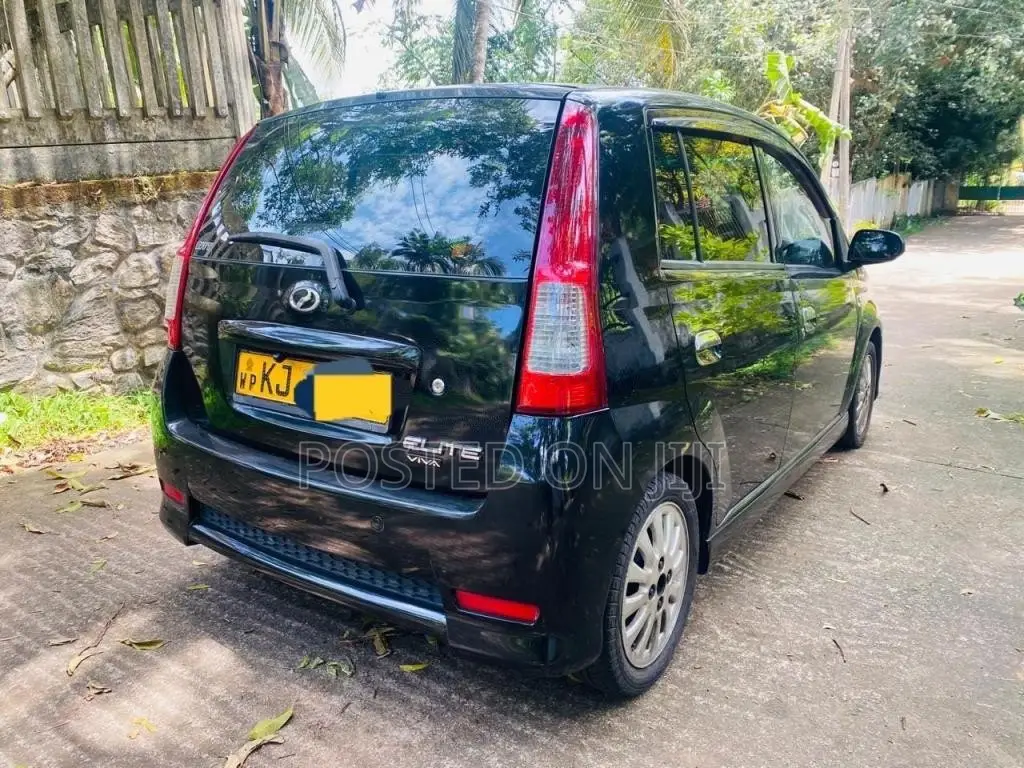 Perodua Viva Elite 2010 Car (Used)