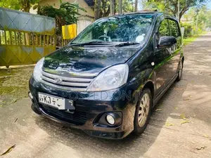 Perodua Viva Elite 2010 Car (Used)