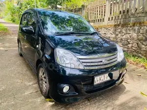 Perodua Viva Elite 2010 Car (Used)