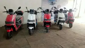 Other Zivi 2026 Motorbike Brand New