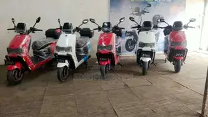 Other Zivi 2026 Motorbike Brand New