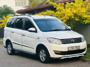DFSK Glory 330 2019 SUV (Used)