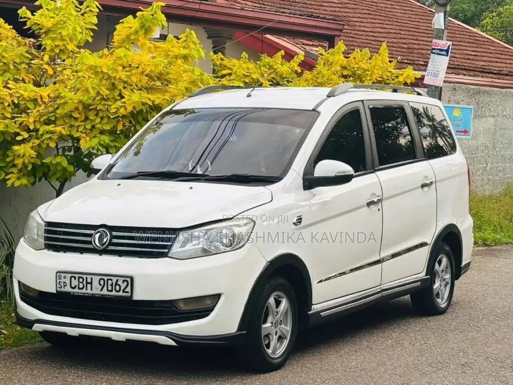 DFSK Glory 330 2019 SUV (Used)