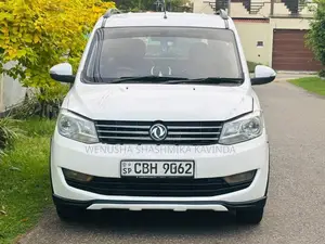 DFSK Glory 330 2019 SUV (Used)
