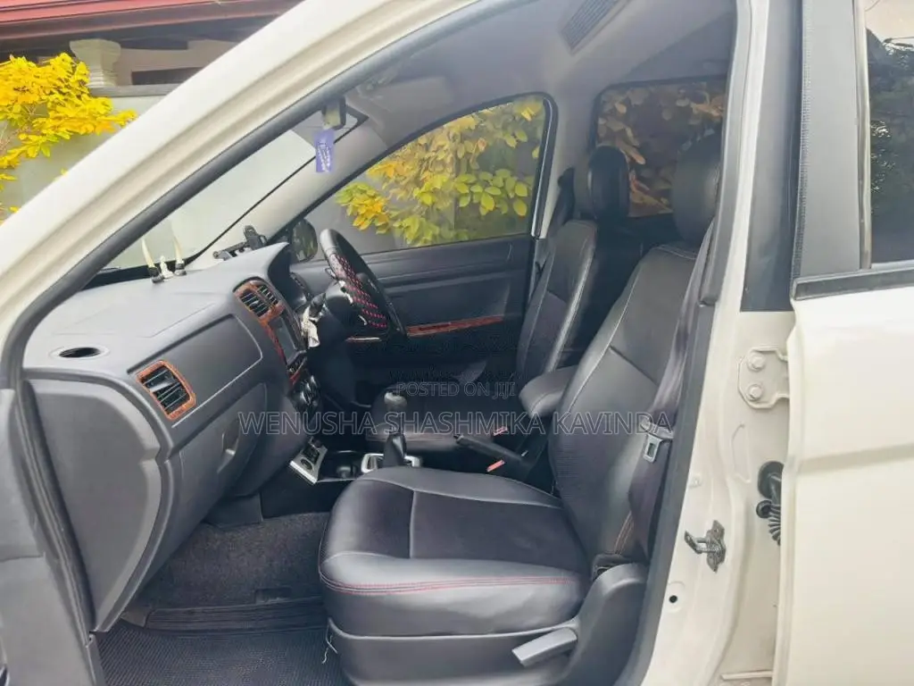 DFSK Glory 330 2019 SUV (Used)